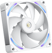 NZXT F140X RGB - Wit Case fan
