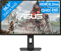 ASUS ROG Strix XG27AQDMES QD-OLED ASUS ROG