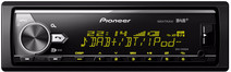 Pioneer MVH-X580DAB 1-DIN car radio