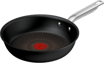 Tefal Experience Frying Pan 24cm Tefal pan with standard non-stick coating