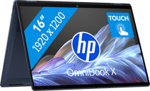 HP OmniBook X Flip NG AI PC OLED 16-cc0976ndx Azerty HP OmniBook X