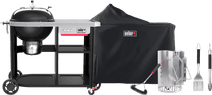 Weber Performer Premium Starterspakket Weber