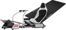 Playseat Formula Instinct F1 Edition + Tapis de Sol 