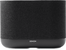 Denon Home 400 Black Large WiFi speaker or box