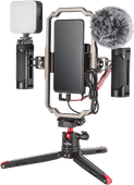 Smallrig Professional Phone Video Rig Kit Smartphone statief
