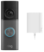 Ring Plug Video Doorbell Pro 3rd Generation Smart doorbell