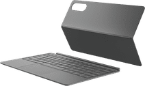 Lenovo Idea Tab Pro Gen 2 Toetsenbord Hoes AZERTY Grijs Origineel Lenovo tablet hoesje