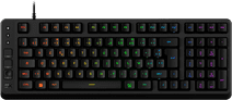 HyperX Eve 1800 Gaming Toetsenbord Azerty Alles over het inrichten van je thuiswerkplek