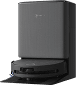 Ecovacs DEEBOT T90 PRO OMNI Robotstofzuiger promotie