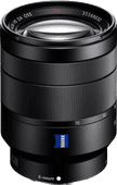 Sony FE 24-70mm f/4 ZA OSS Vario-Tessar T* Wide-angle lens