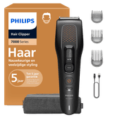 Philips Series 7000 HC7722/15 Tondeuse