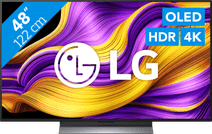 LG 48 inches OLED evo G56 4K (2025) Medium-sized OLED TV