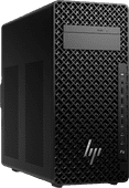 HP Z2 Tower G1i - A40T4ET AZERTY Desktop with Intel processor
