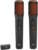 JBL Easysing MIC Zwart Muziek cadeau
