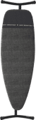 Brabantia Strijkplank en Stoombord D - 2 in 1- 135x45 cm - Denim Black Brabantia product kopen?