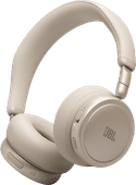 JBL Live 680NC Champagne Koptelefoon of hoofdtelefoon kopen?