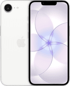 Apple iPhone 17e Wit 512GB Apple iPhone 17e