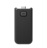 DJI Osmo Pocket 4 Battery Handle Accessory set for action cameras