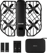 HoverAir X1 PRO Retail Combo WK voetbal 2026 drone deal
