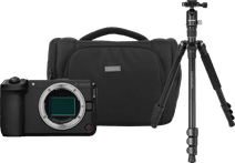Canon EOS R6 V Value Up Kit Canon EOS R6 V