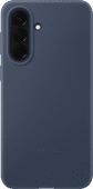 Samsung Galaxy A57 Silicone Back Cover Dark Blue Promotion with ecocheques