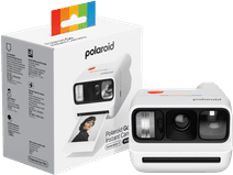 Polaroid Go Gen 3 Wit Polaroid instant camera