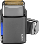 BaByliss Super-X Metal Series FS991DE Scheerapparaat met scheerblad