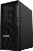 Lenovo ThinkStation P2 Tower Gen 2 - 30JQ00AWBF Desktop voor boekhouding