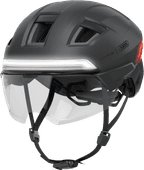ABUS HYP-E ACE Gris S Casque de vélo ABUS
