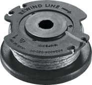 Bosch UniversalGrassCut Spoel (6 meter / 1,6 millimeter) Bosch tuingereedschap