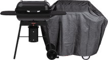 Barbecook Magnus Premium + Barbecook Premium Hoes Large Grote barbecue