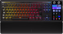 Corsair GALLEON 100 SD Gaming Toetsenbord Azerty Bedraad gaming toetsenbord