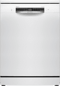 Bosch SMS4HMW08E Lave-vaisselle en pose libre Bosch