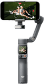DJI Osmo Mobile 8 Pro Advanced Tracking Combo DJI gimbal
