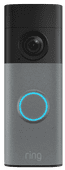 Ring Batterij Video Deurbel 2e Generatie Grijs Ring deurbel kopen?