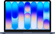 Apple MacBook Neo (2026) A18 Pro 512GB with Touch ID Indigo AZERTY Apple MacBook Neo