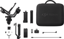 DJI RS 5 Combo DJI gimbal