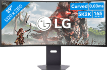 LG UltraGear Evo 39GX950B OLED Curved LG curved monitor