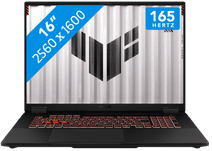 ASUS TUF Gaming 16 FA608PP-QT122W AZERTY Gaming laptop aanbieding