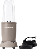 Nutribullet Pro 900 Exclusive Bruin Blender to go