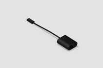Sonos Combo Adapter Zwart Video kabel