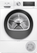 Siemens WQ43G1DANL Droogkast met bouwkwaliteit middenklasse