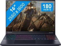 Acer Predator Helios Neo 16 PHN16-I31-77QG AZERTY PC portable pour les études techniques