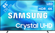 Samsung LED 85" U8070H (2026) TV Ultra HD 4K