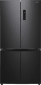 Wisberg WBCDND522CB Energy-efficient American fridge