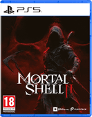 Mortal Shell 2 PS5 PlayStation game