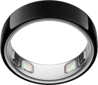 Oura Ring 5 Maat 13 Zwart Oura health tracker