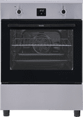 ETNA FI460RVS Top 10 bestselling electric stoves