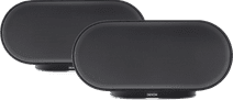 Denon Home 600 Zwart Duo Pack Draadloze speaker