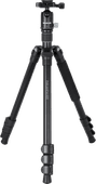 BlueBuilt Tripod met Balhoofd Statief